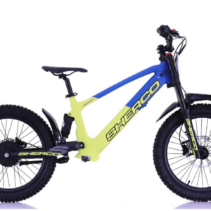 Sherco 20" Factory Balance E-Bike