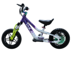 Takani 12" Electric Balance Bike