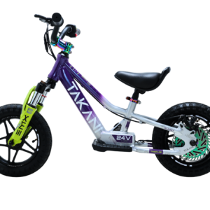Takani 12" Electric Balance Bike
