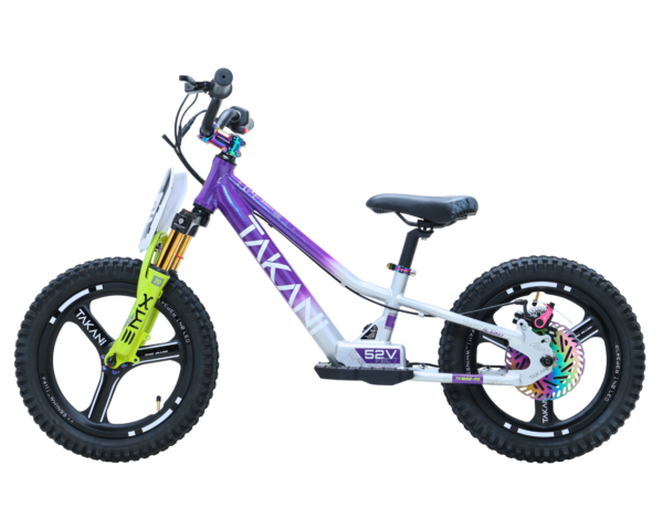 Takani 16" Electric Balance Bike