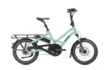 Tern HSD P5i Gen 2 Performance 545Wh E-Bike