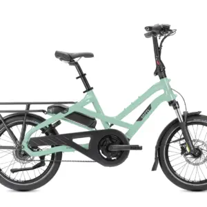 Tern HSD P5i Gen 2 Performance 545Wh E-Bike