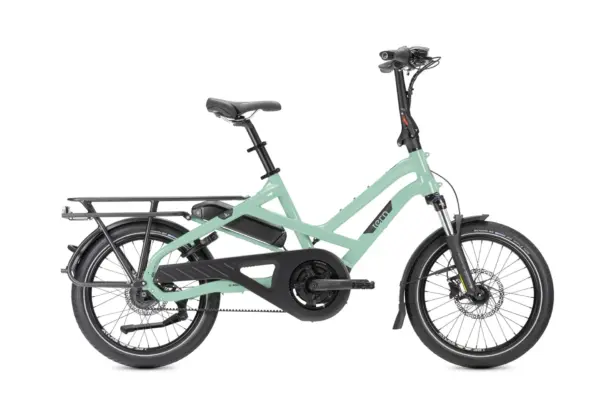 Tern HSD P5i Gen 2 Performance 545Wh E-Bike