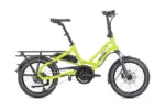 Tern HSD P9 Performance Cargo E-Bike