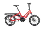 Tern HSD S8i Cargo E-Bike