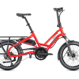 Tern HSD S8i Cargo E-Bike