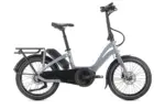 Tern NBD S5i Performance E-Bike
