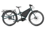 Tern Orox R14 Cargo E-Bike