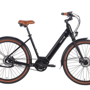 Velectrix Cruiser Pulse STX E-Bike