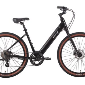 Velectrix Cruiser ST E-Bike