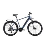 Velectrix Urban Pulse E-Bike