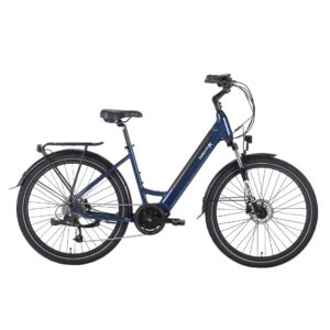 Velectrix Urban Pulse ST E-Bike