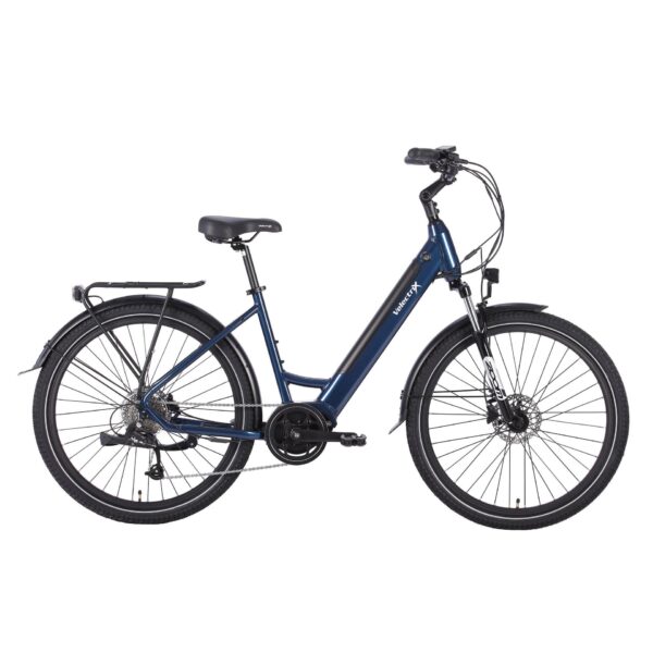 Velectrix Urban Pulse ST E-Bike