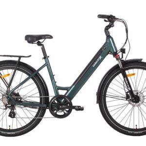 Velectrix Urban+ ST E-Bike