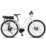XDS E-Cruz Ladies E-bike