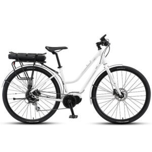 XDS E-Cruz Ladies E-bike