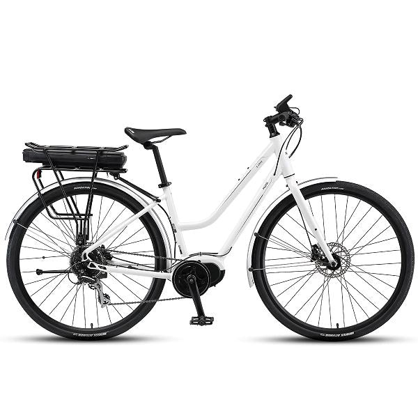 XDS E-Cruz Ladies E-bike