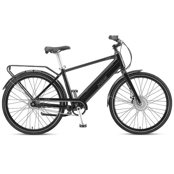 XDS E-Metro Commuter E-Bike