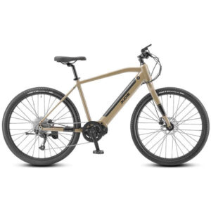 XDS E-Street E-Bike