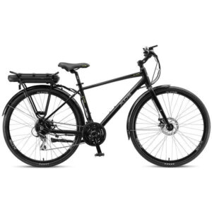 XDS E-Voke E-Bike