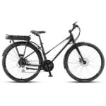 XDS E-Voke Step-through E-bike