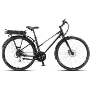 XDS E-Voke Step-through E-bike