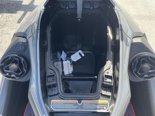 2023 Sea-Doo RXT-X 300