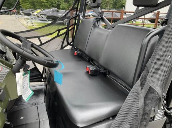 2025 Polaris Ranger 570 Full-Size