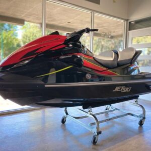 2023 Kawasaki STX 160LX