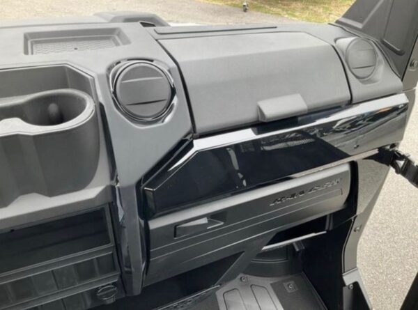 2024 Polaris Ranger XD 1500