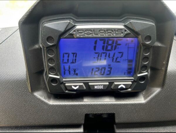 2023 Polaris Ranger 1000