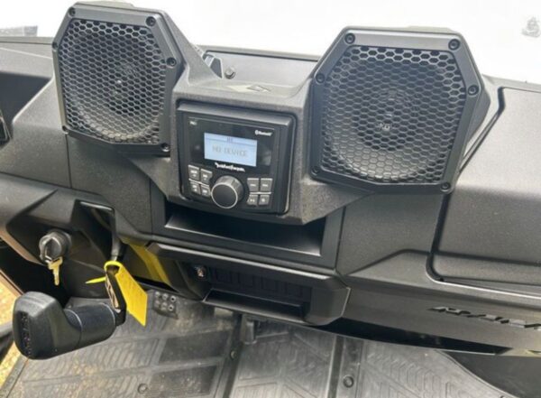 2023 Polaris Ranger 1000