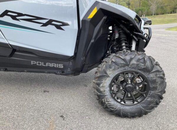 2025 Polaris RZR XP 4 1000