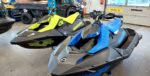 2023 Sea-Doo SPARK TRIXX 2up