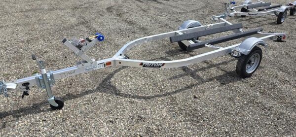 2024 Triton LT Series LTWCI-X Single PWC Trailer