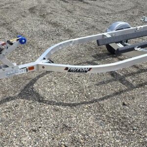 2024 Triton LT Series LTWCI-X Single PWC Trailer