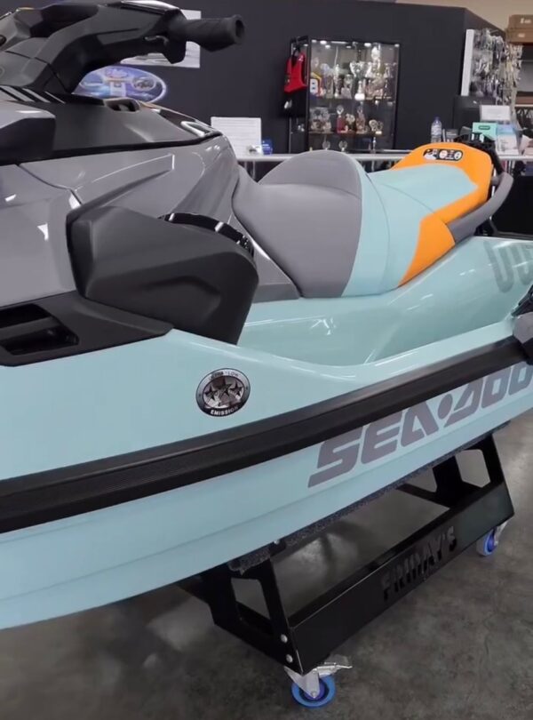 2023 sea-doo wake pro 230