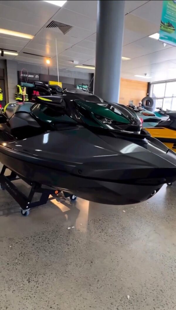 2023 Sea-Doo RXP-X APEX 300