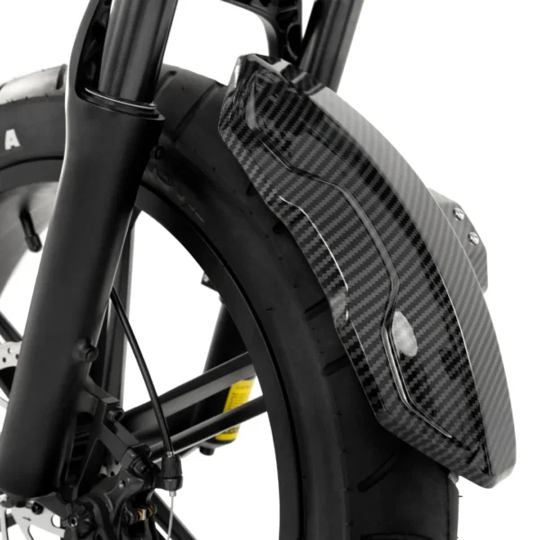 OneMile M60-M2 E-Bike [DISPLAY]