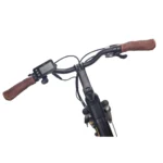 NCM T3S Step-Thru Trekking eBike [2023]