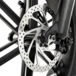 OneMile M60-M2 E-Bike [DISPLAY]