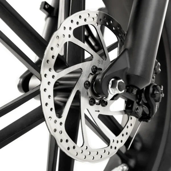 OneMile M60-M2 E-Bike [DISPLAY]