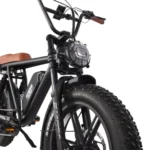 Opera 888 Electric Bike [DISPLAY]