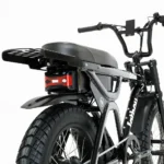 Fatboy DNA V3 Electric Bike