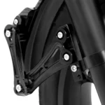 OneMile M60-M2 E-Bike [DISPLAY]