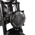 Opera 888 Electric Bike [DISPLAY]