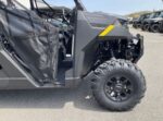 2025 Polaris Ranger Crew 1000