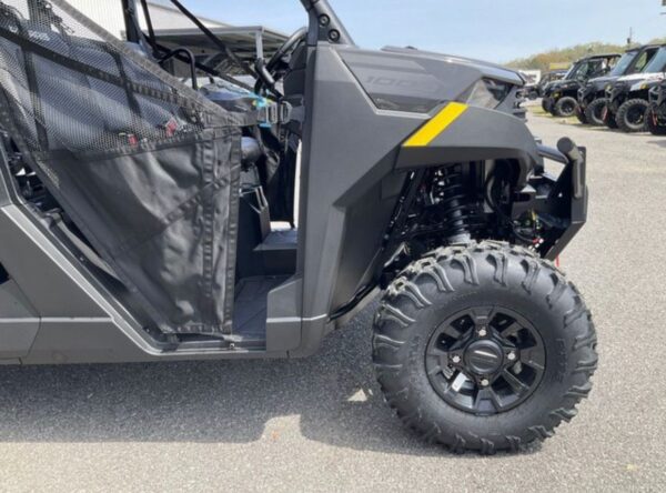 2025 Polaris Ranger Crew 1000