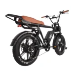 Opera 888 Electric Bike [DISPLAY]