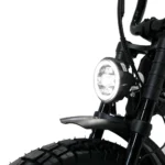 Fatboy DNA V3 Electric Bike